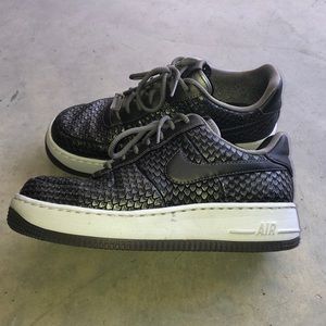 Air Force 1 Nike Sneakers